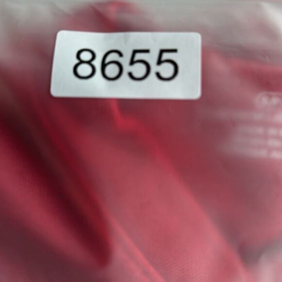 NWT Fanatics Women’s MLB Cincinnati Reds Logo V Neck Pullover Hoodie - Size S - Picture 10 of 10